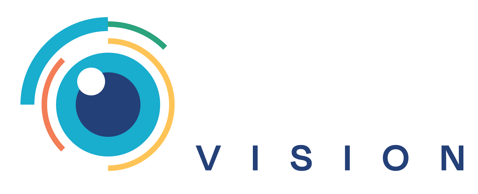 Home - iScreen Vision